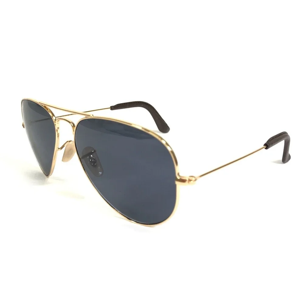 Ray-Ban new case